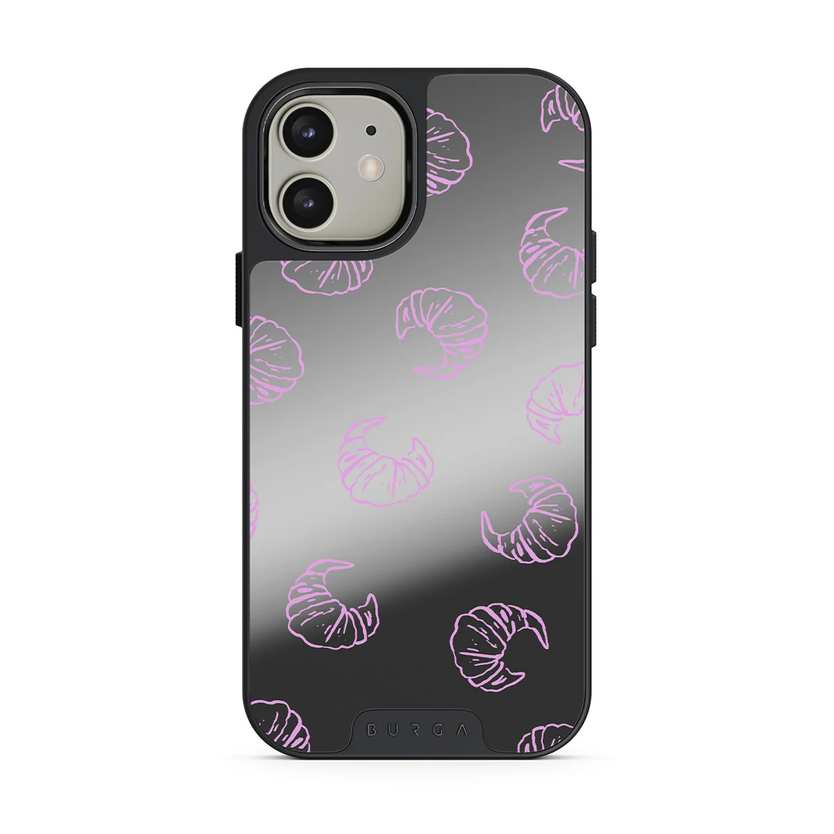 Girl Dinner - iPhone 12 Funda - Image 27