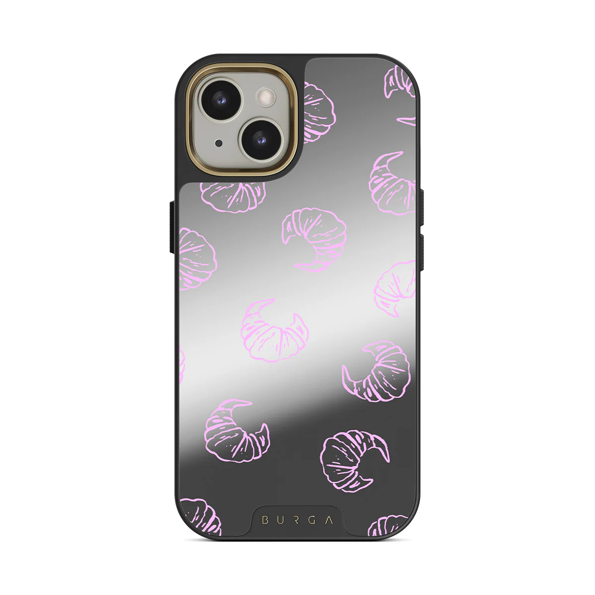 Girl Dinner - iPhone 13 Funda - Image 19