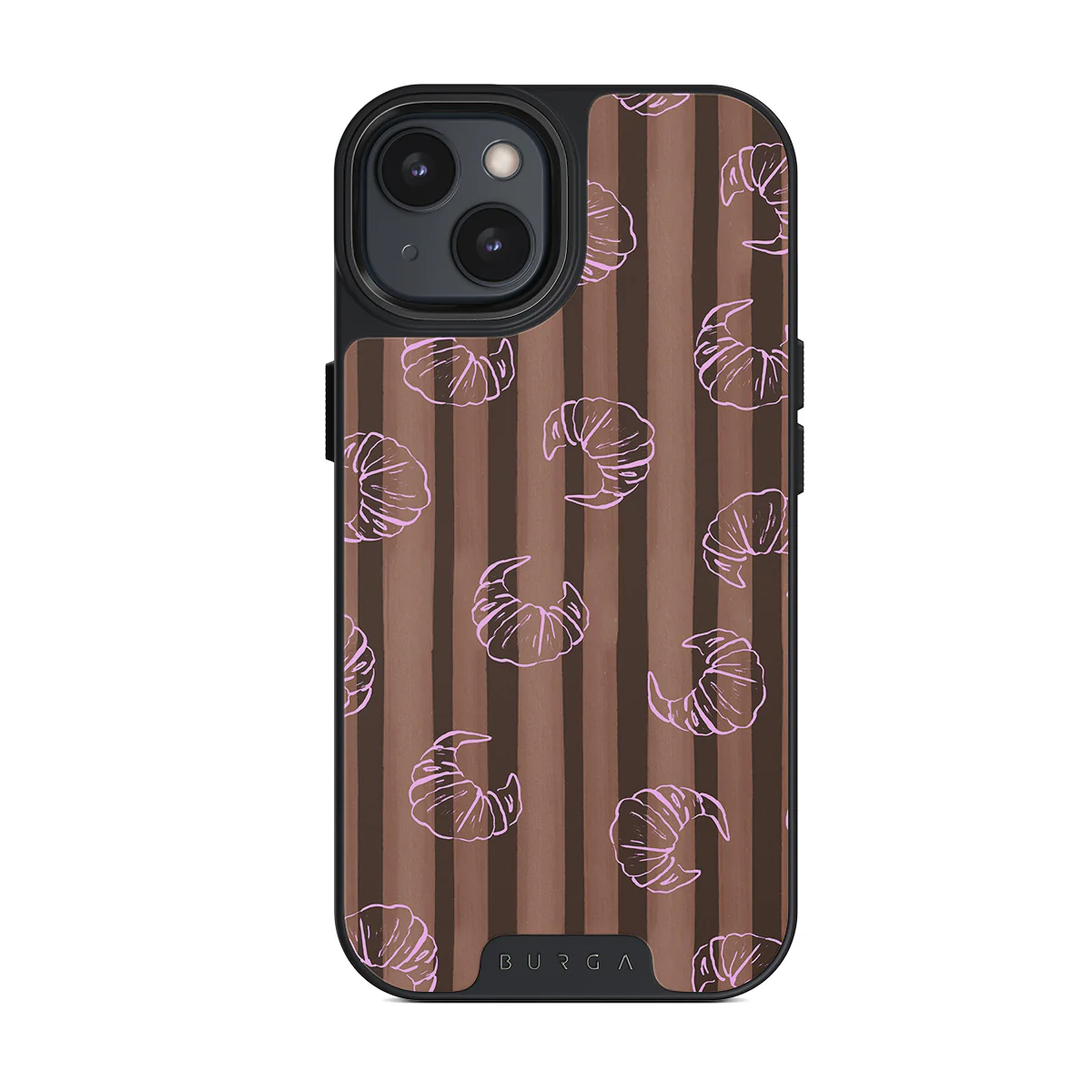 Girl Dinner - iPhone 14 Funda - Image 12
