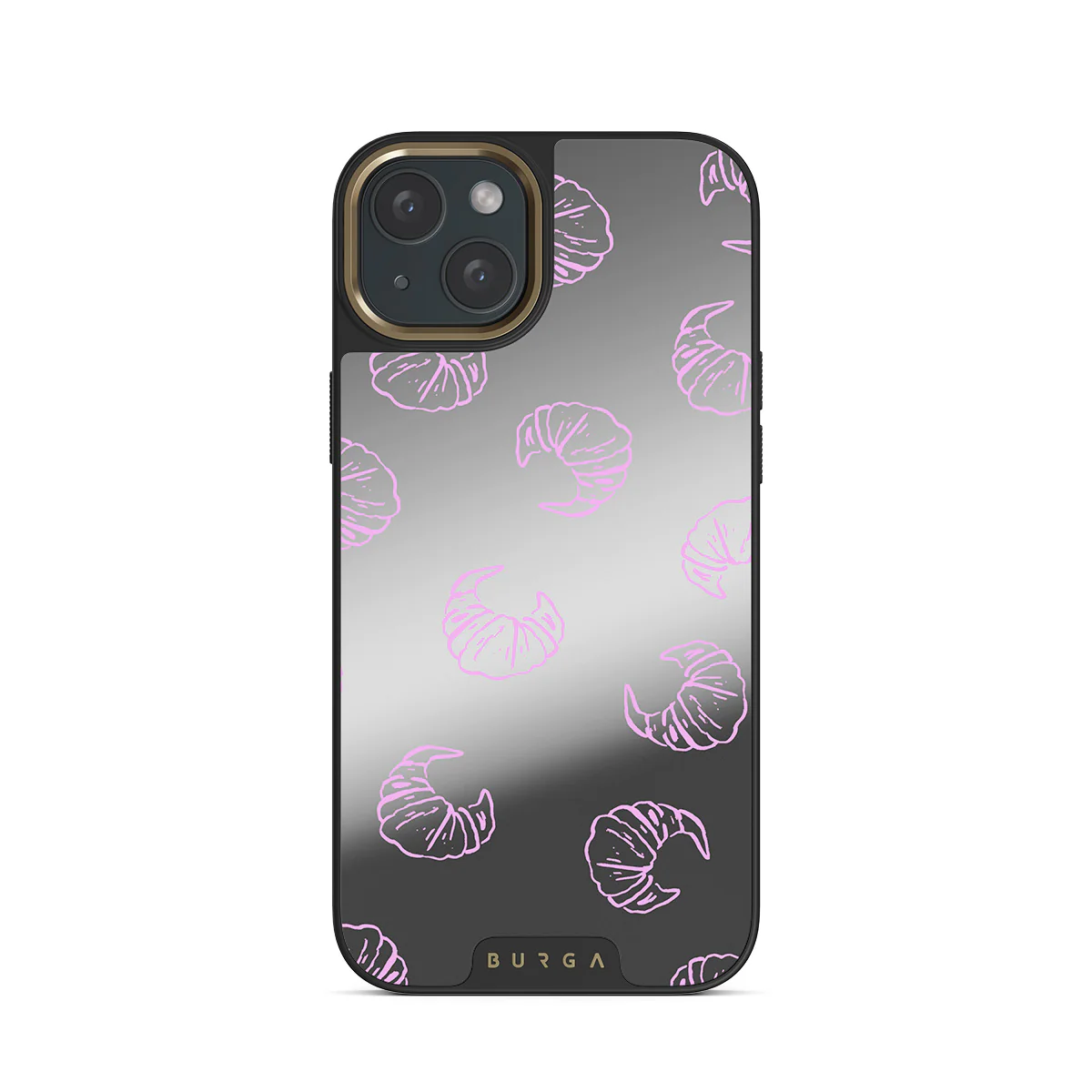 Girl Dinner - iPhone 14 Funda - Image 26