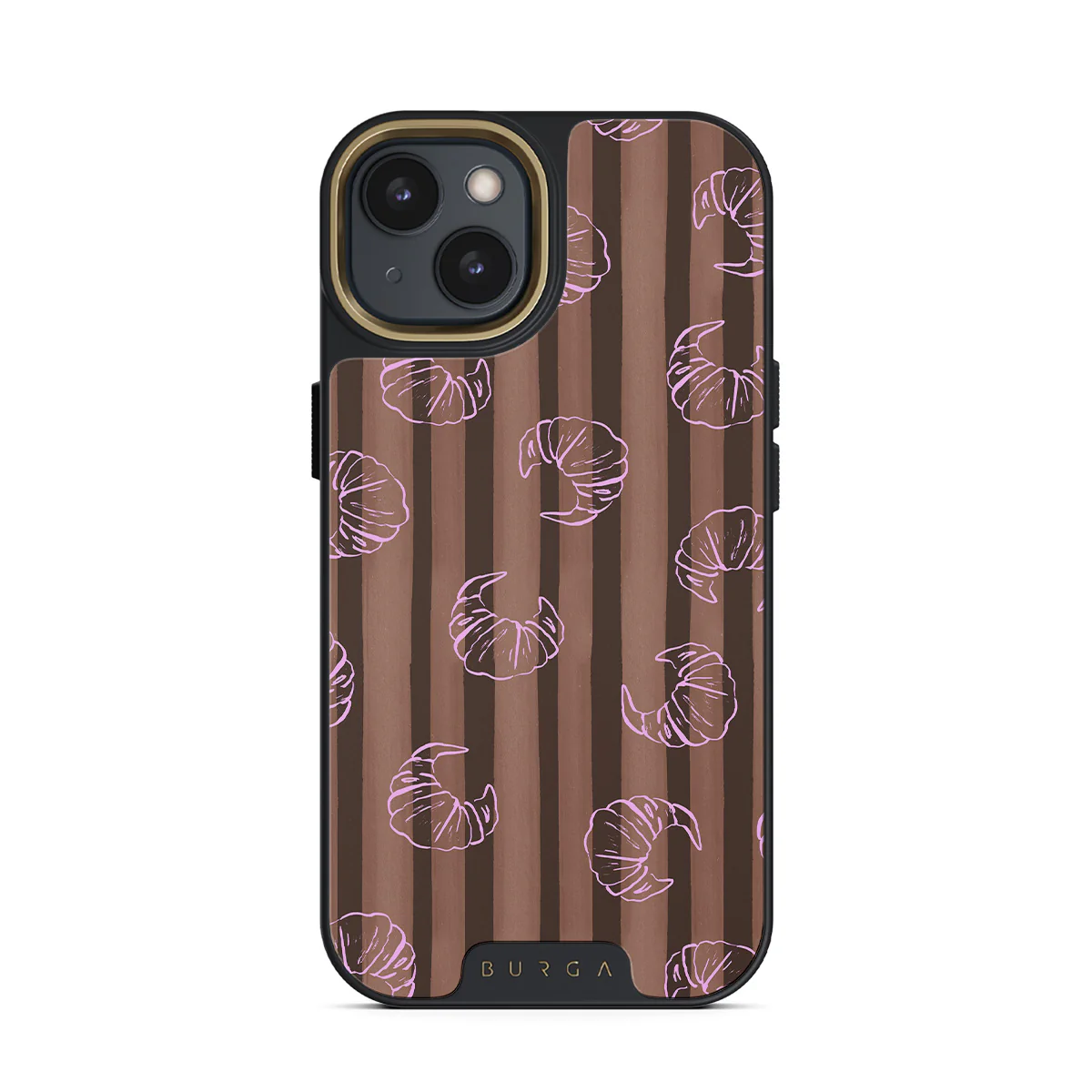 Girl Dinner - iPhone 14 Plus Funda - Image 5