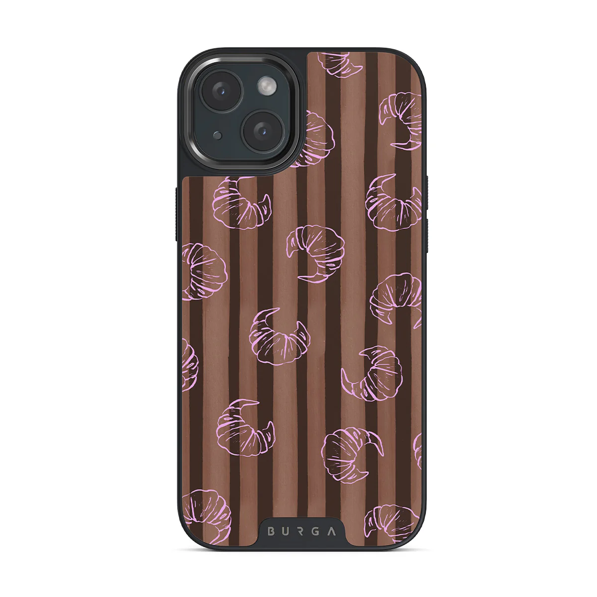 Girl Dinner - iPhone 15 Plus Funda - Image 12