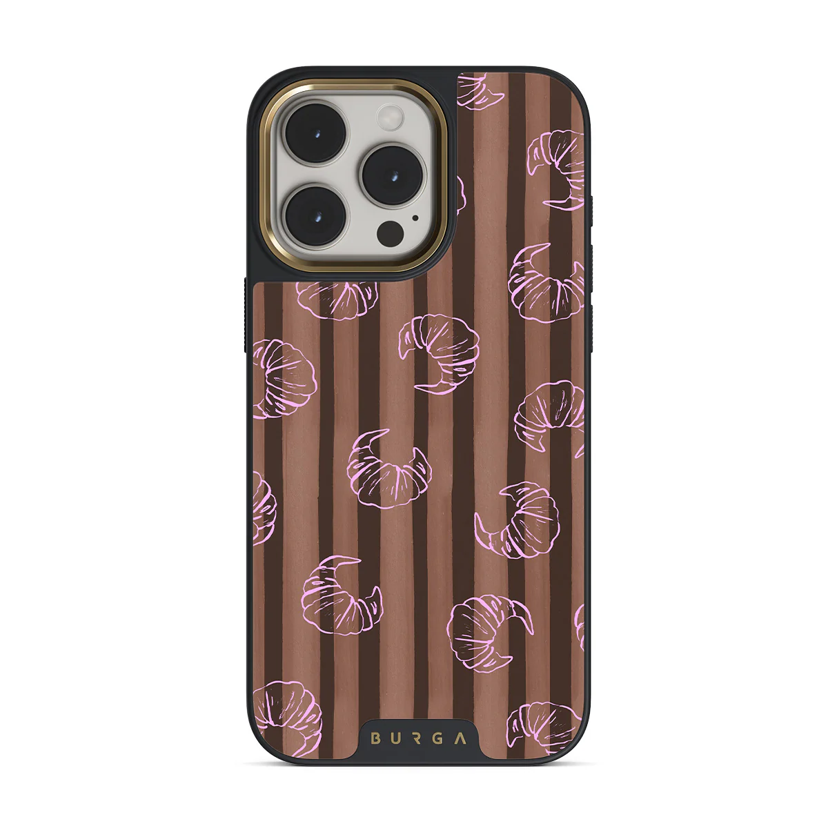 Girl Dinner - iPhone 15 Pro Funda - Image 5