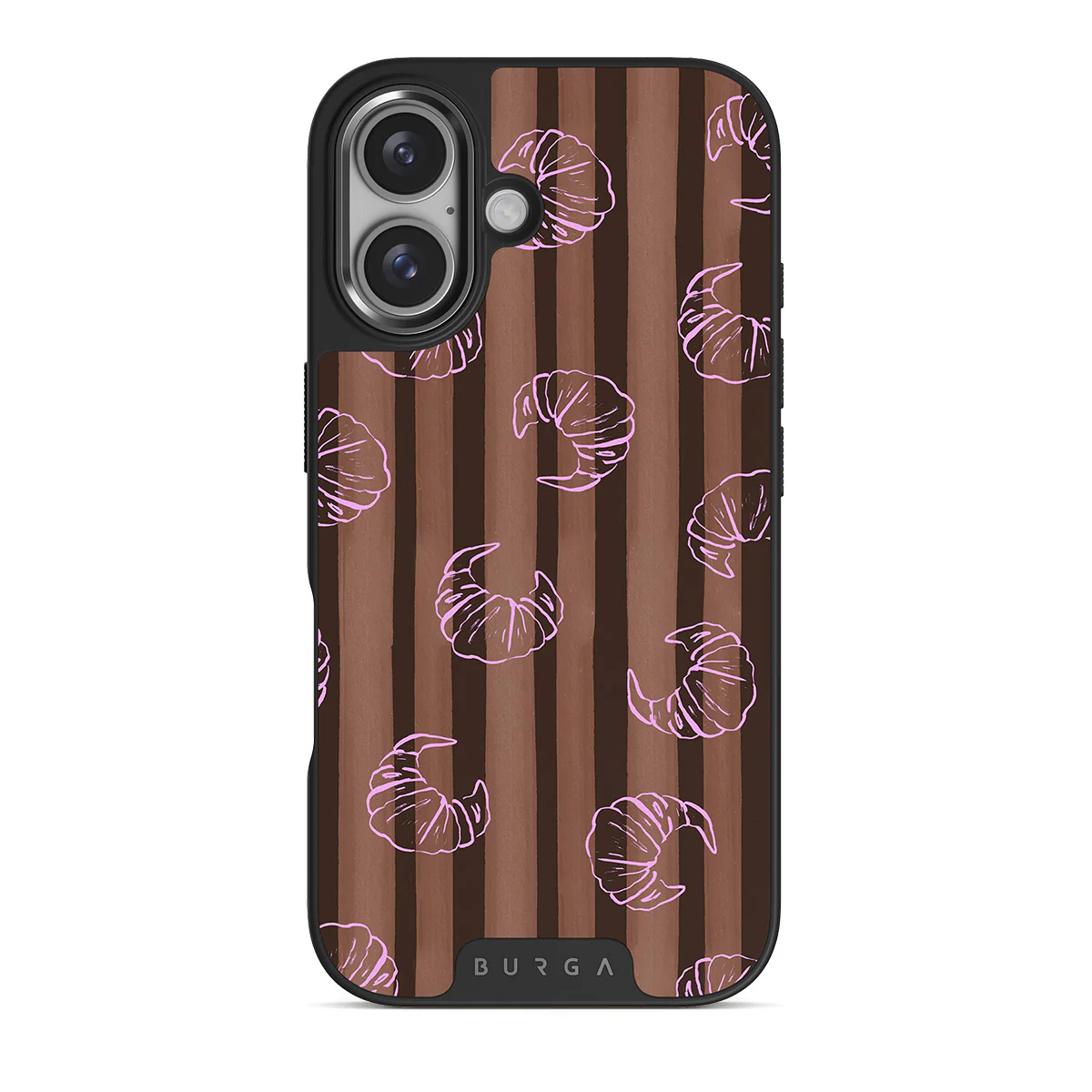 Girl Dinner - iPhone 16 Funda - Image 13