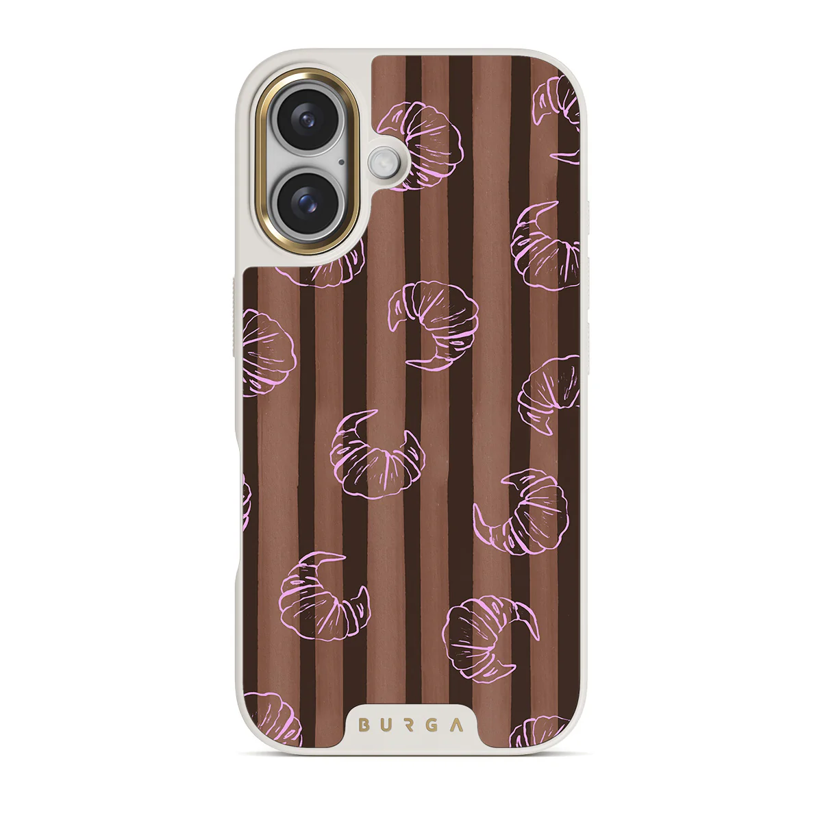 Girl Dinner - iPhone 16 Funda - Image 20