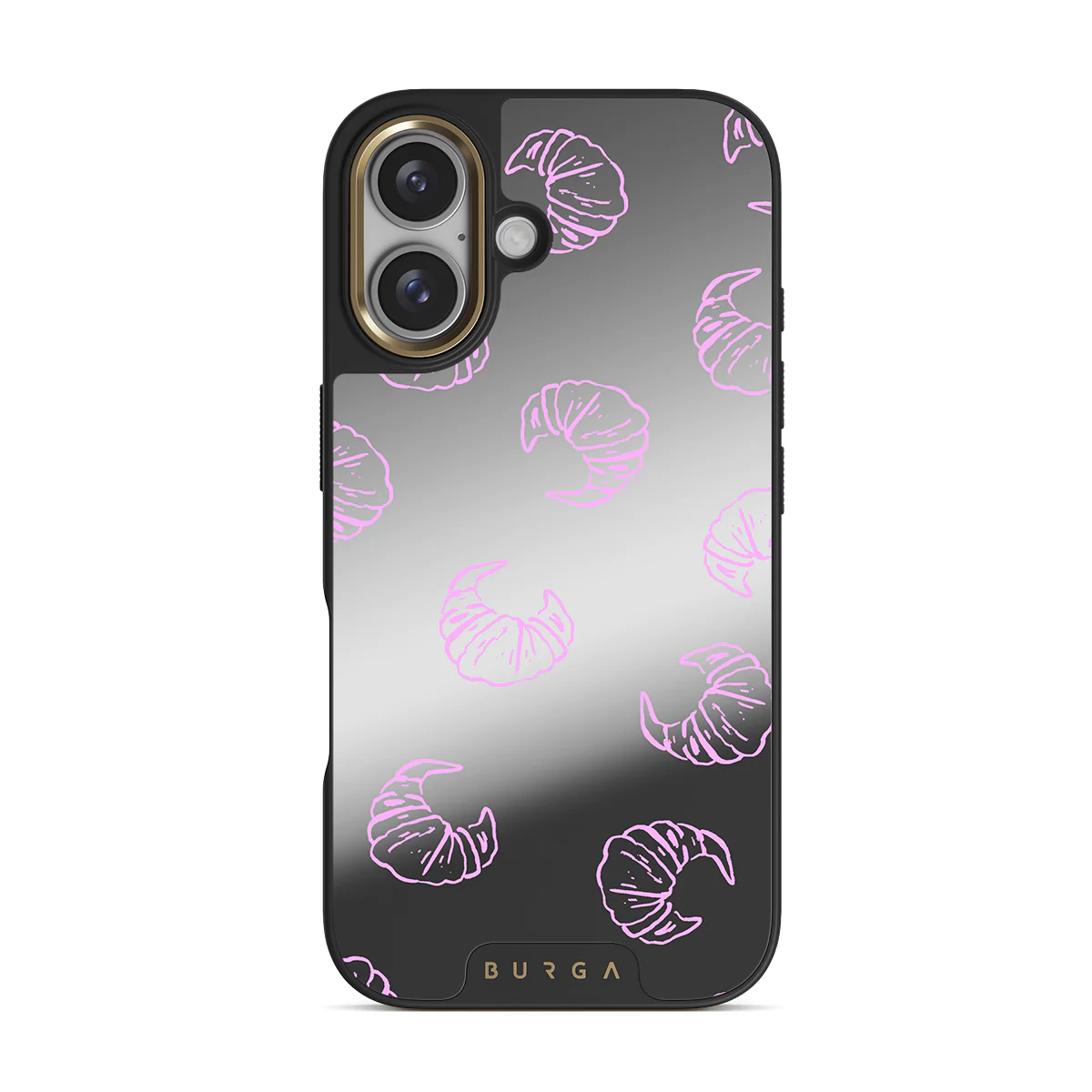 Girl Dinner - iPhone 16 Funda - Image 27