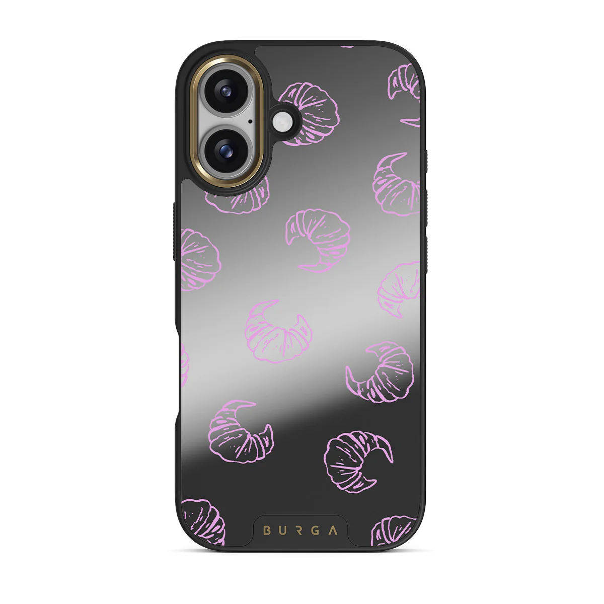 Girl Dinner - iPhone 17 Funda - Image 26