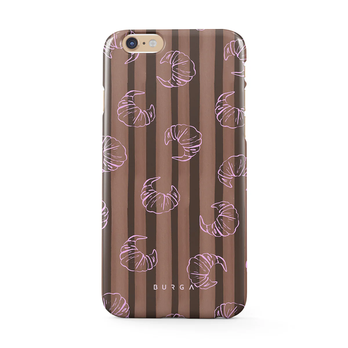 Girl Dinner - iPhone 6 / 6S Funda