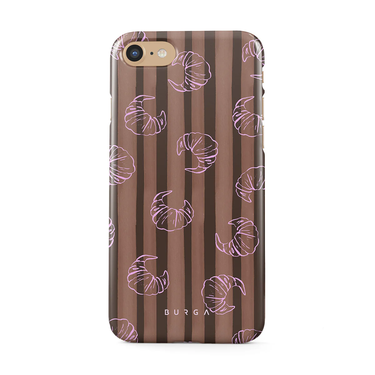 Girl Dinner - iPhone SE (2020) Funda