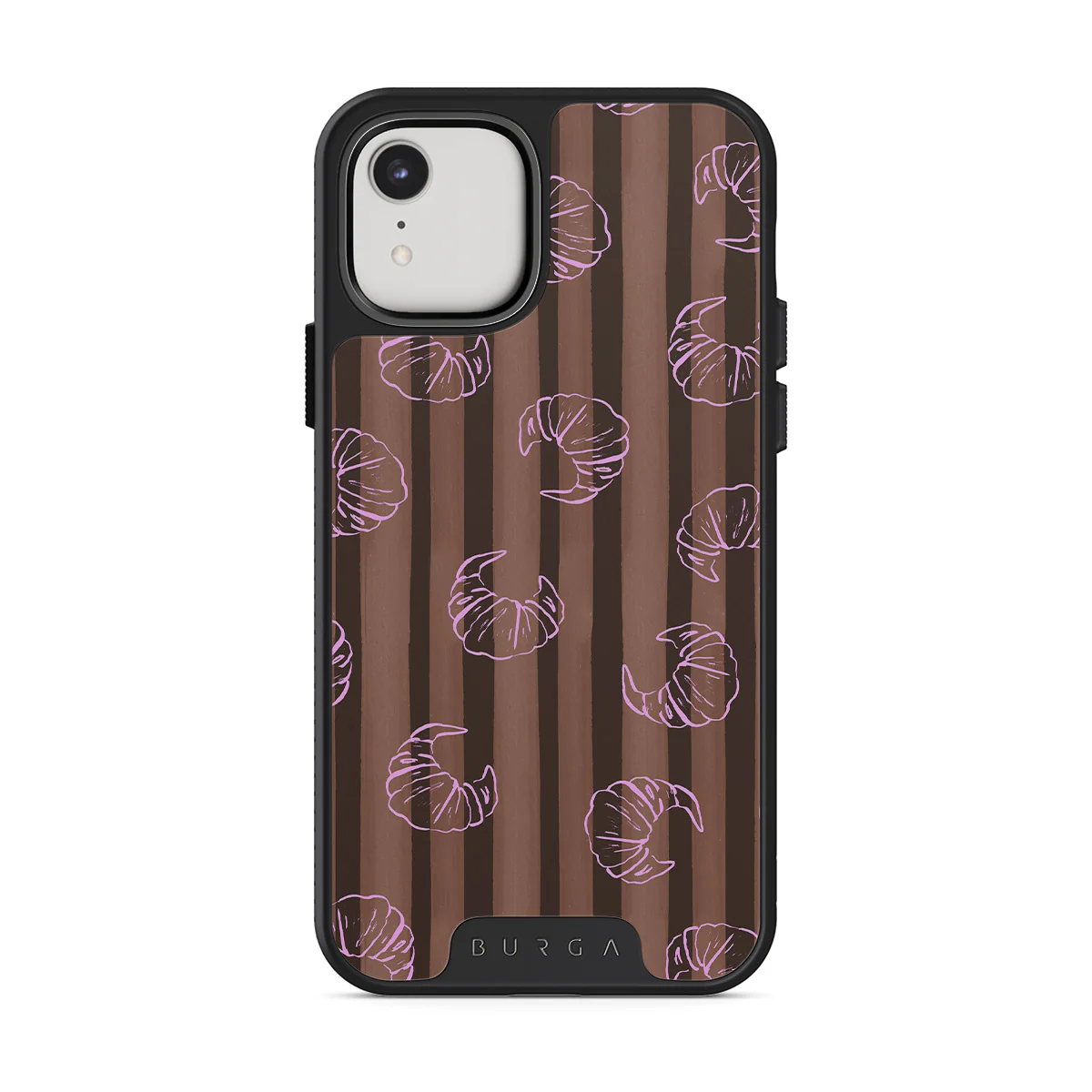 Girl Dinner - iPhone XR Funda - Image 16