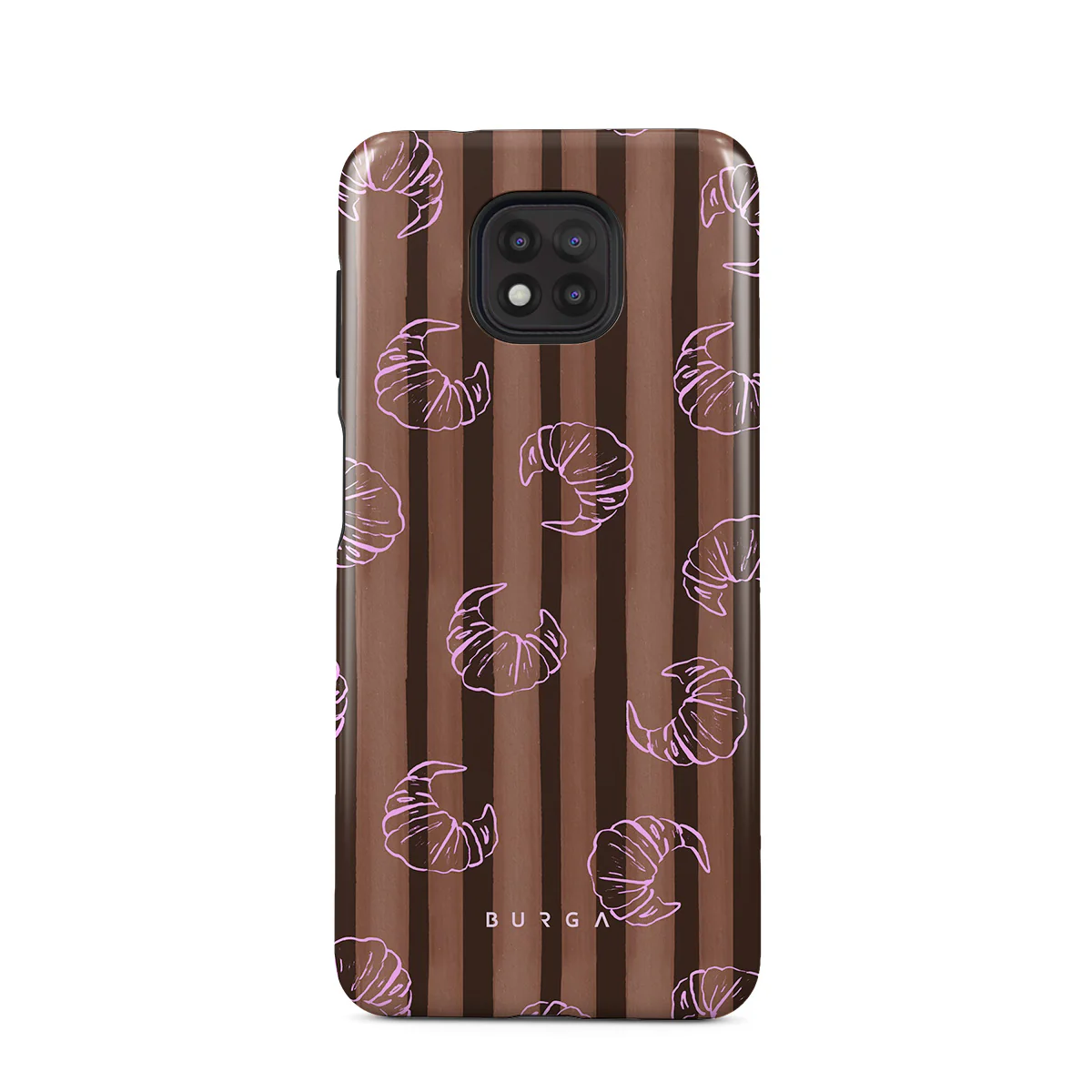 Girl Dinner - Motorola Moto G Power 2021 Funda