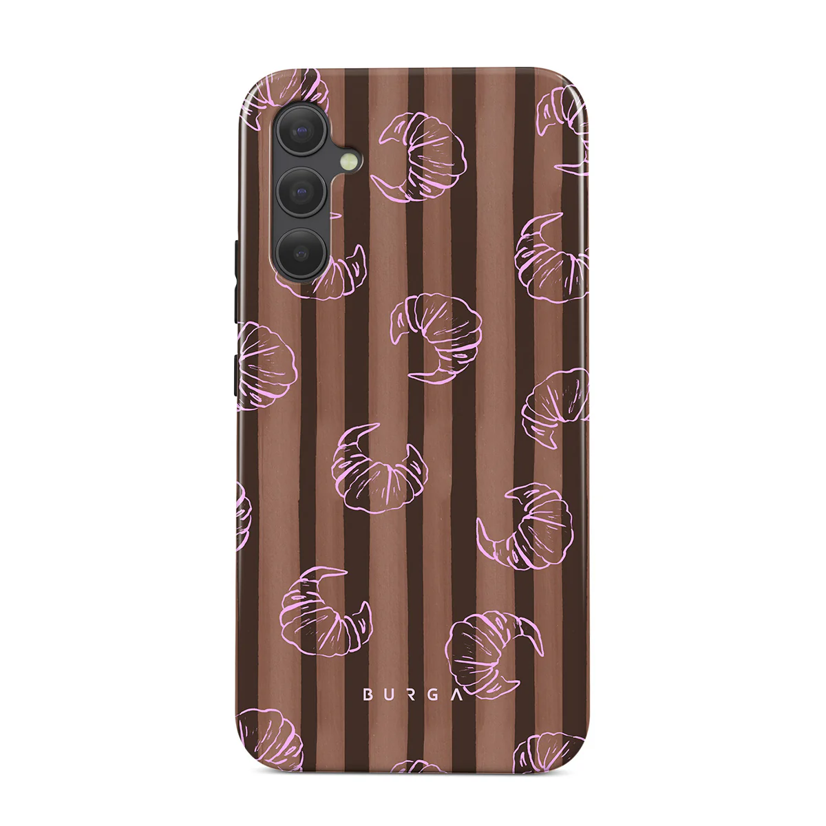 Girl Dinner - Samsung Galaxy A34 Funda