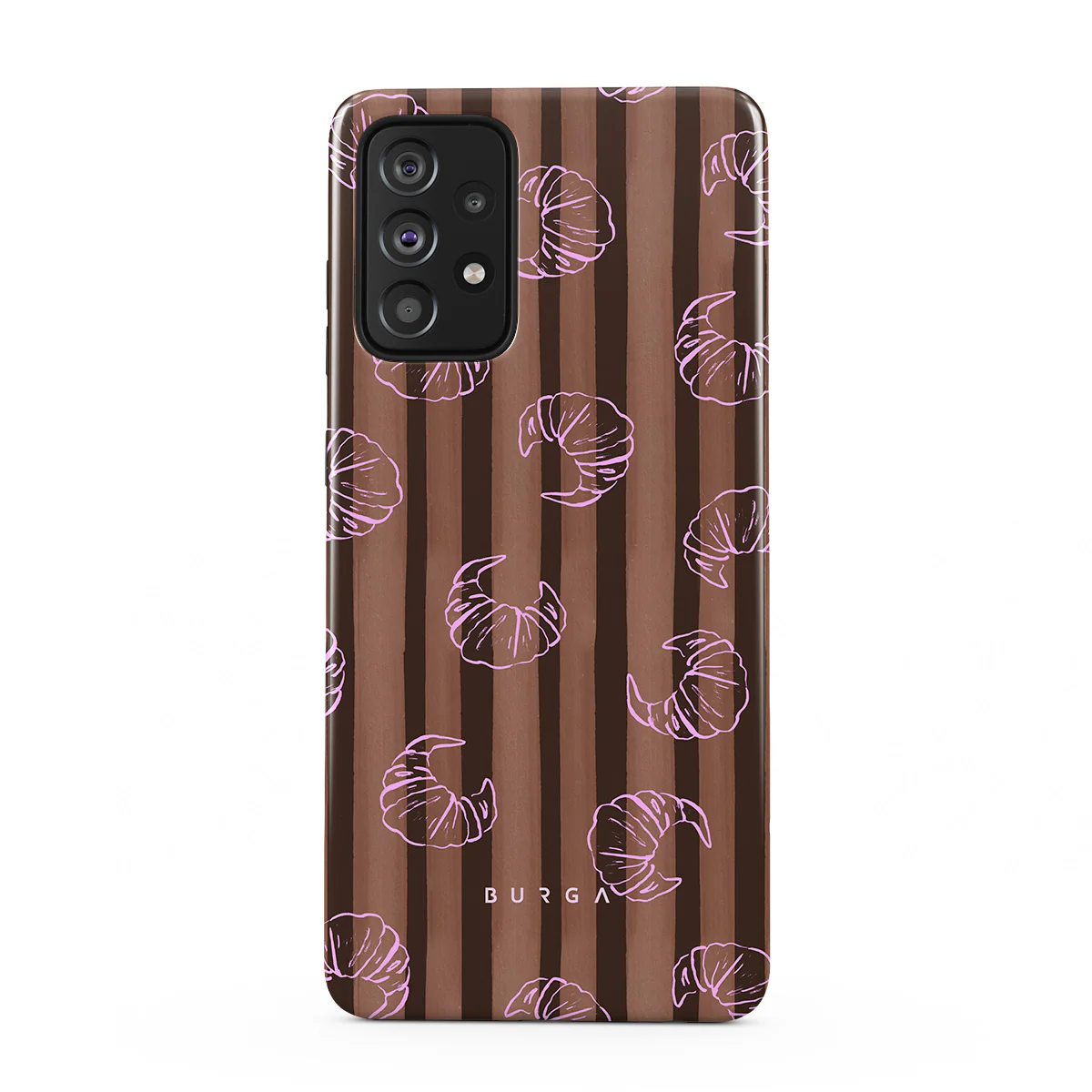 Girl Dinner - Samsung Galaxy A72 4G / 5G Funda - Image 5