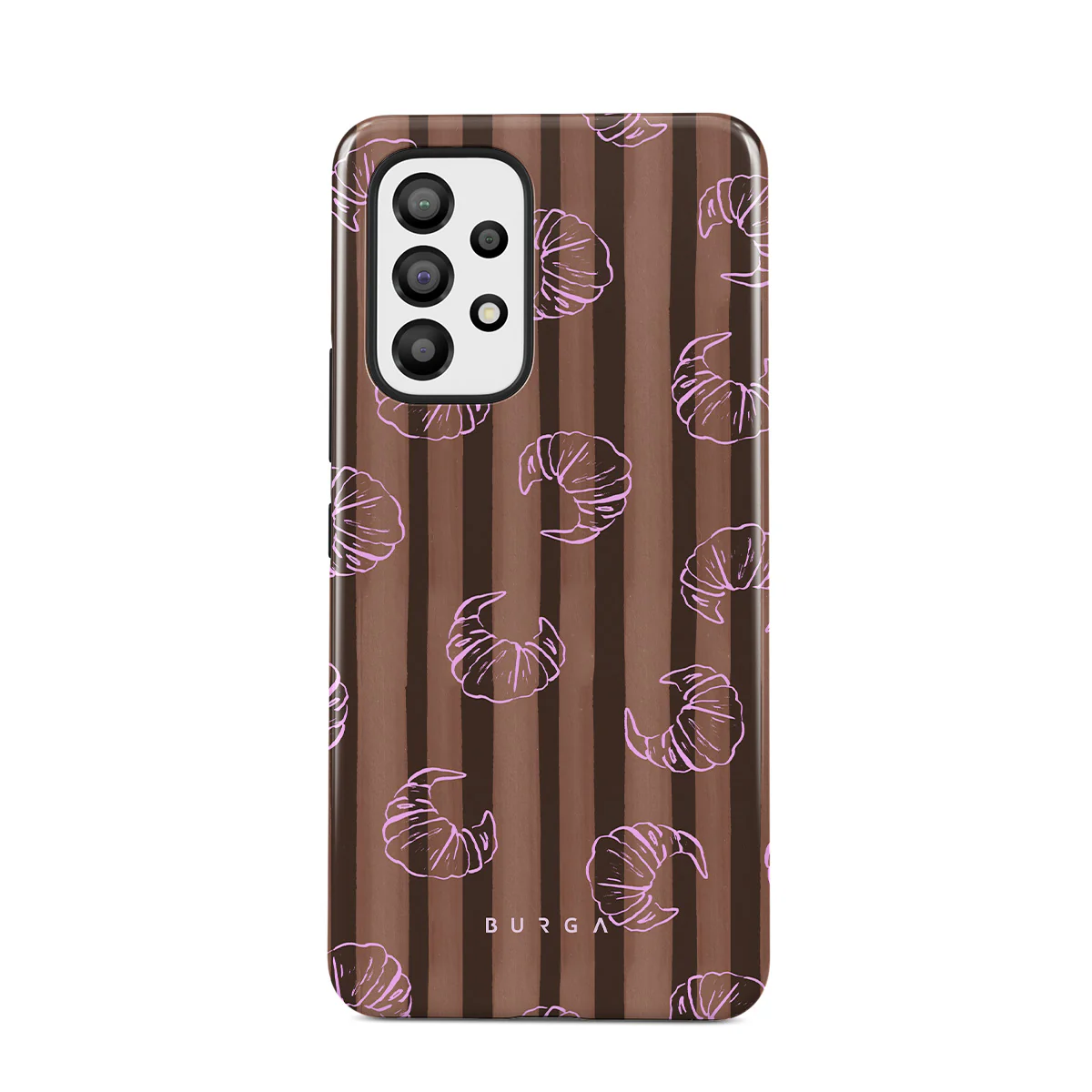 Girl Dinner - Samsung Galaxy A73 Funda