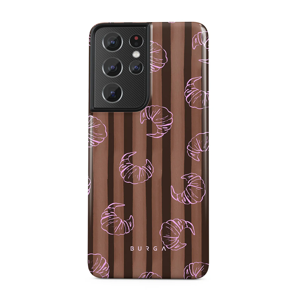 Girl Dinner - Samsung Galaxy S21 Ultra Funda - Image 5