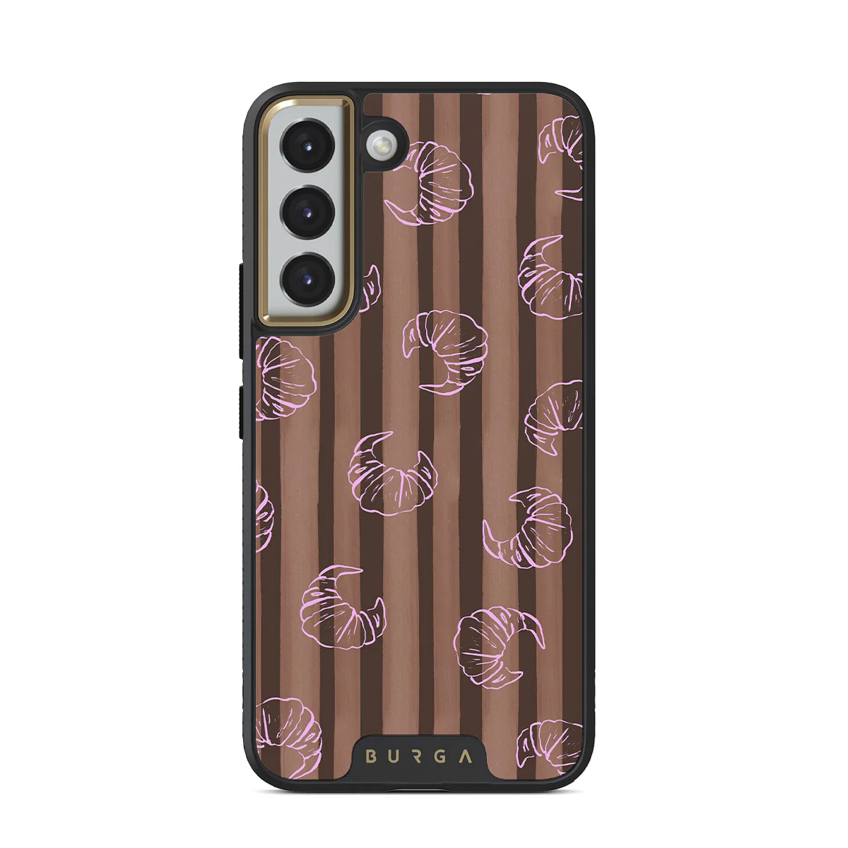 Girl Dinner - Samsung Galaxy S22 Funda - Image 5
