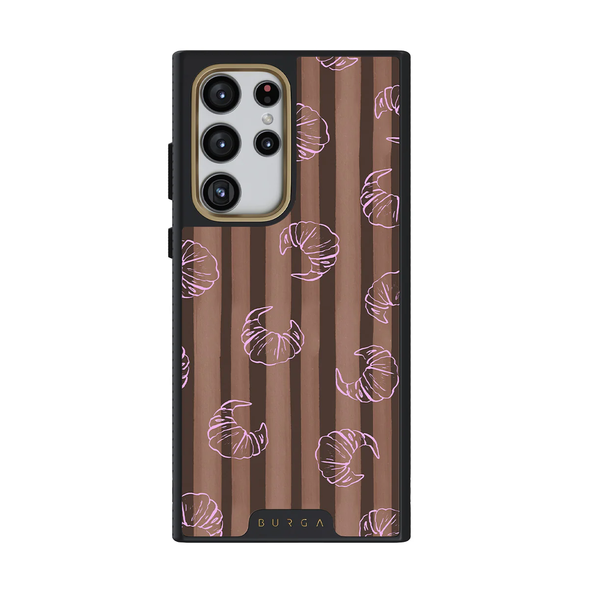 Girl Dinner - Samsung Galaxy S22 Ultra Funda - Image 5