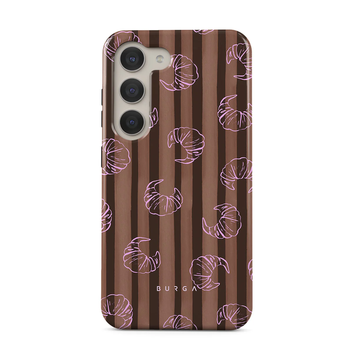 Girl Dinner - Samsung Galaxy S23 Funda