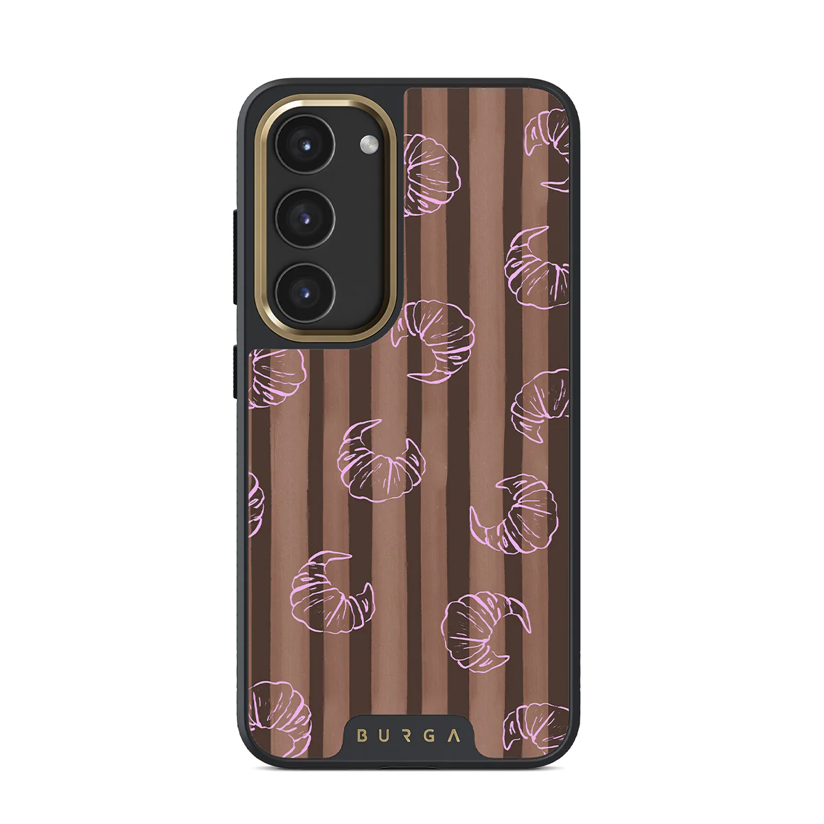 Girl Dinner - Samsung Galaxy S23 Funda - Image 5