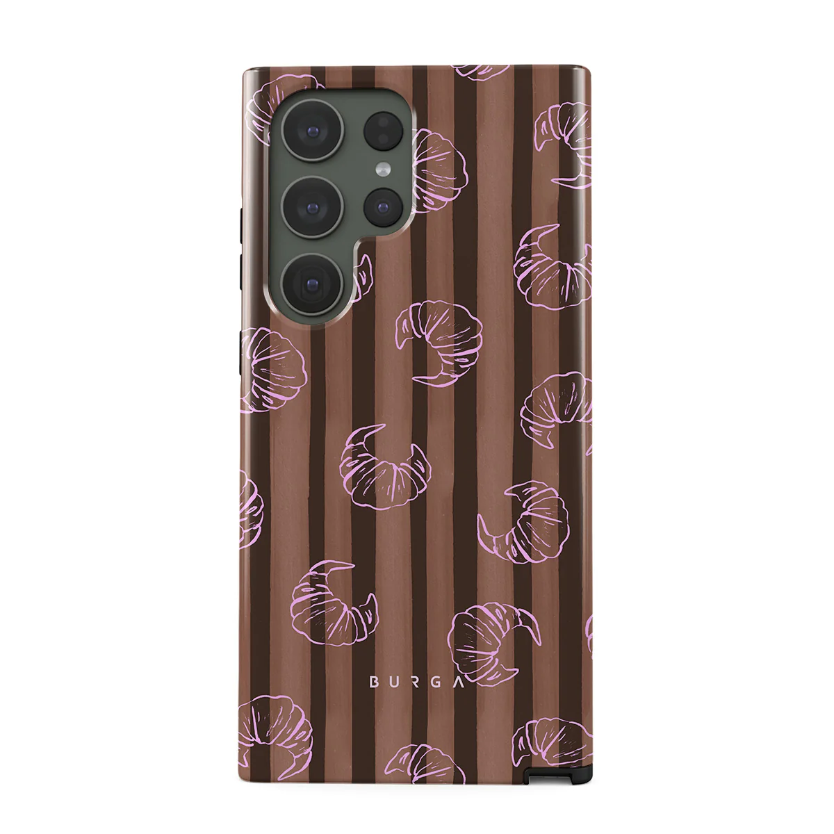 Girl Dinner - Samsung Galaxy S23 Ultra Funda
