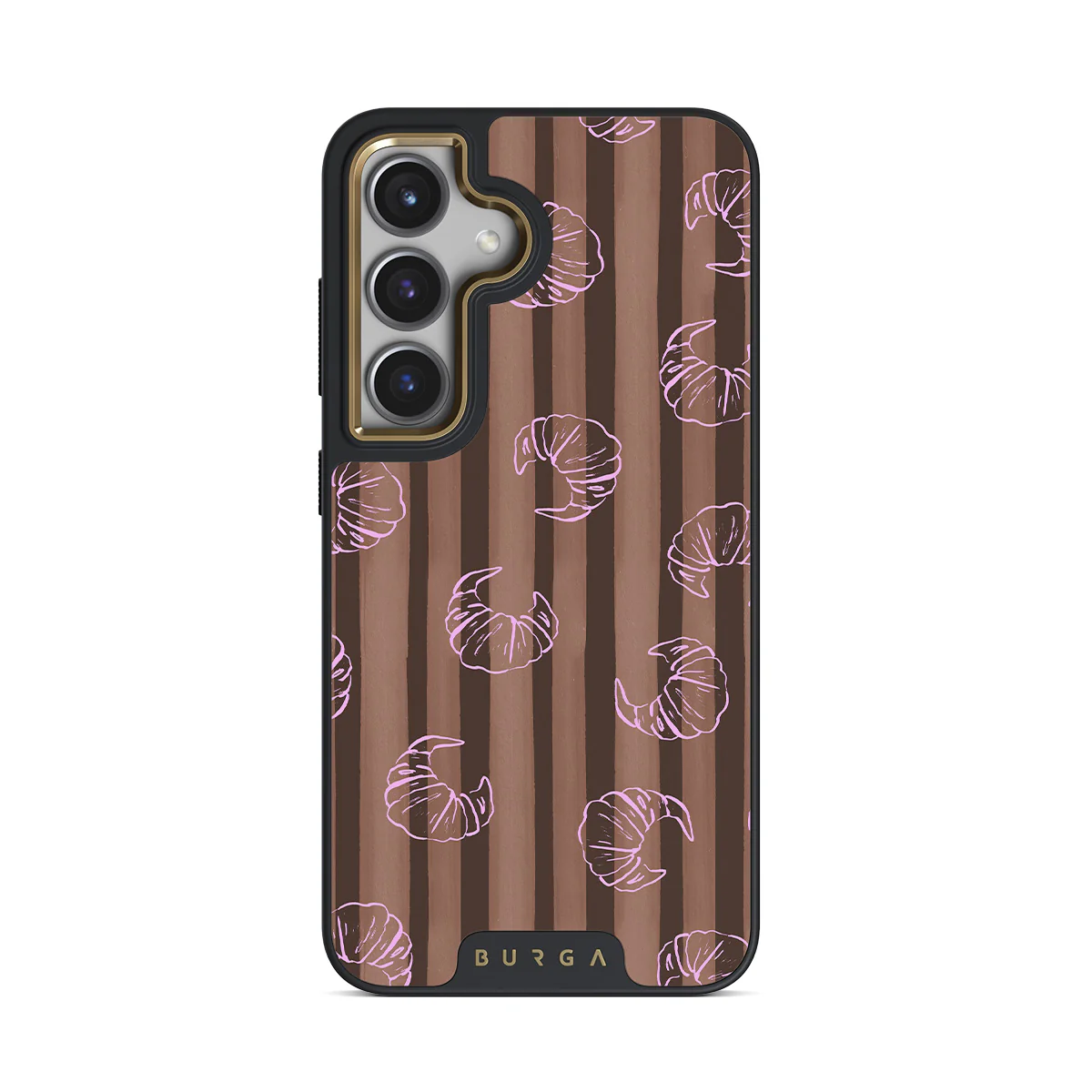 Girl Dinner - Samsung Galaxy S24 Funda - Image 5