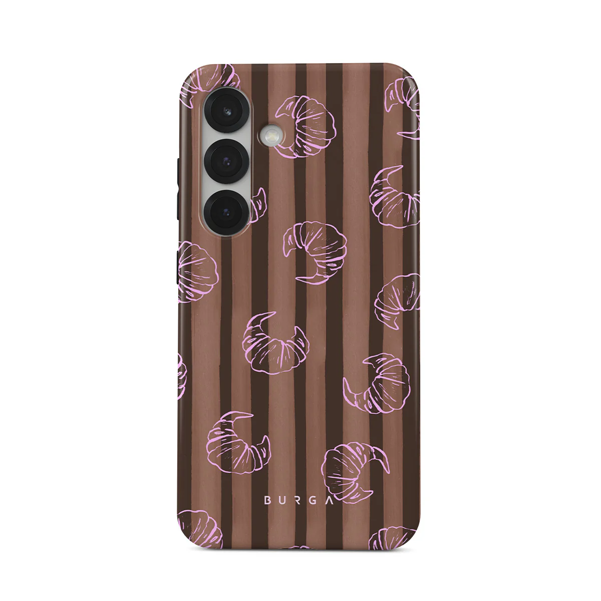 Girl Dinner - Samsung Galaxy S25 Funda