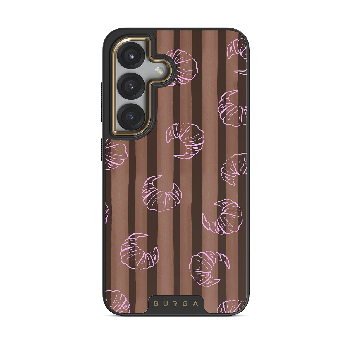 Girl Dinner - Samsung Galaxy S25 Funda - Image 5