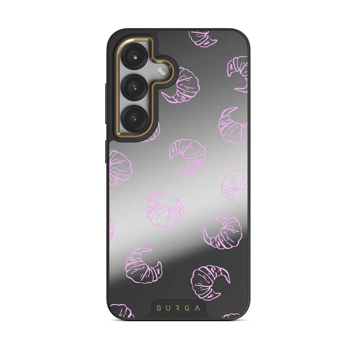 Girl Dinner - Samsung Galaxy S25 Plus Funda - Image 26
