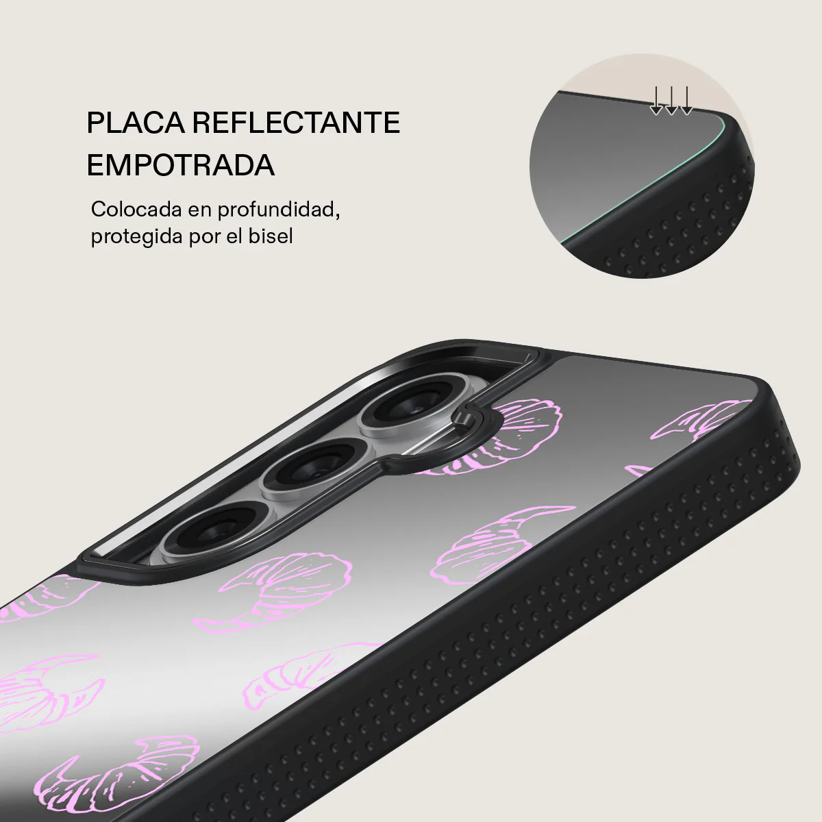 Girl Dinner - Samsung Galaxy S26 Funda - Image 51