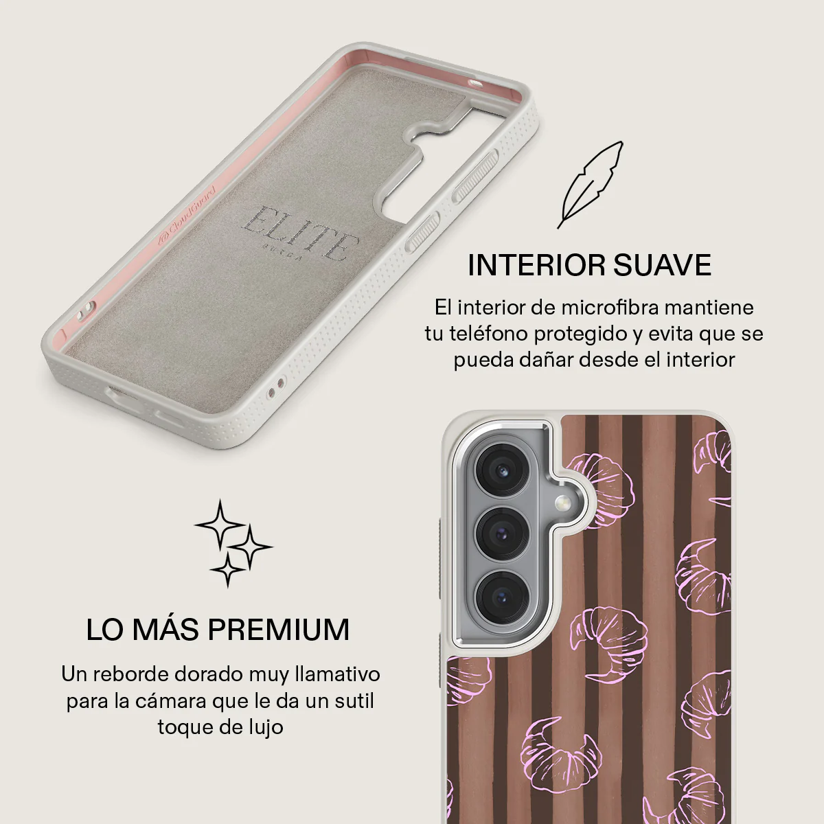 Girl Dinner - Samsung Galaxy S26 Plus Funda - Image 38