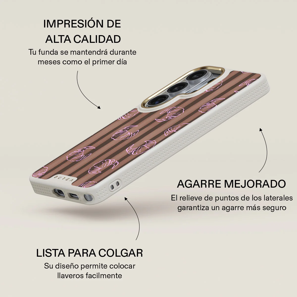 Girl Dinner - Samsung Galaxy S26 Ultra Funda - Image 30
