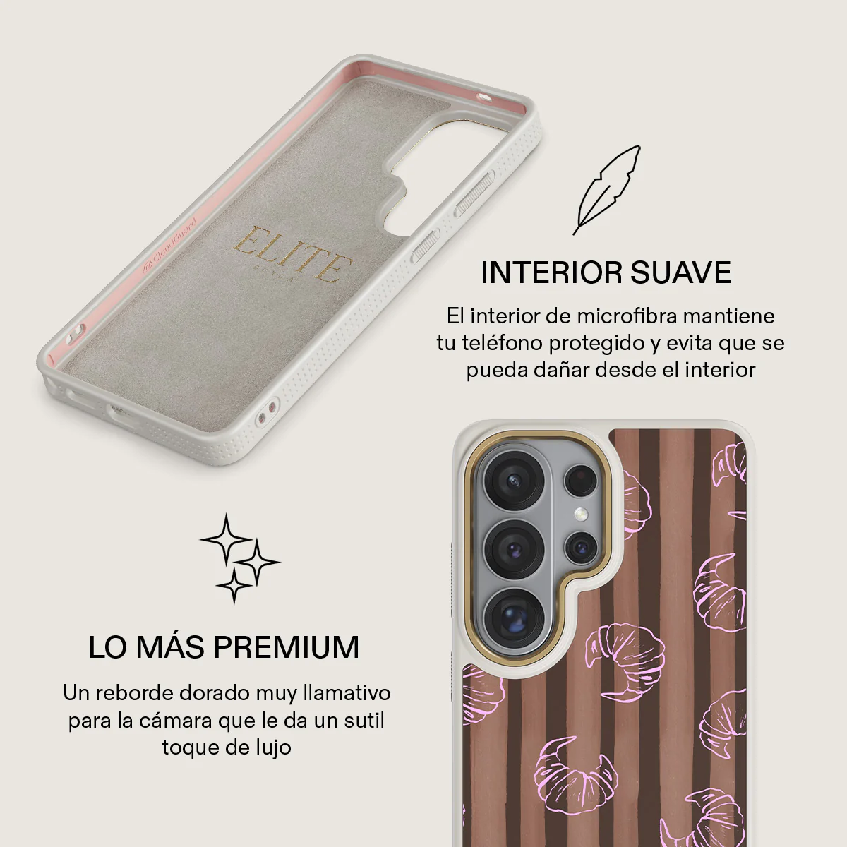 Girl Dinner - Samsung Galaxy S26 Ultra Funda - Image 31