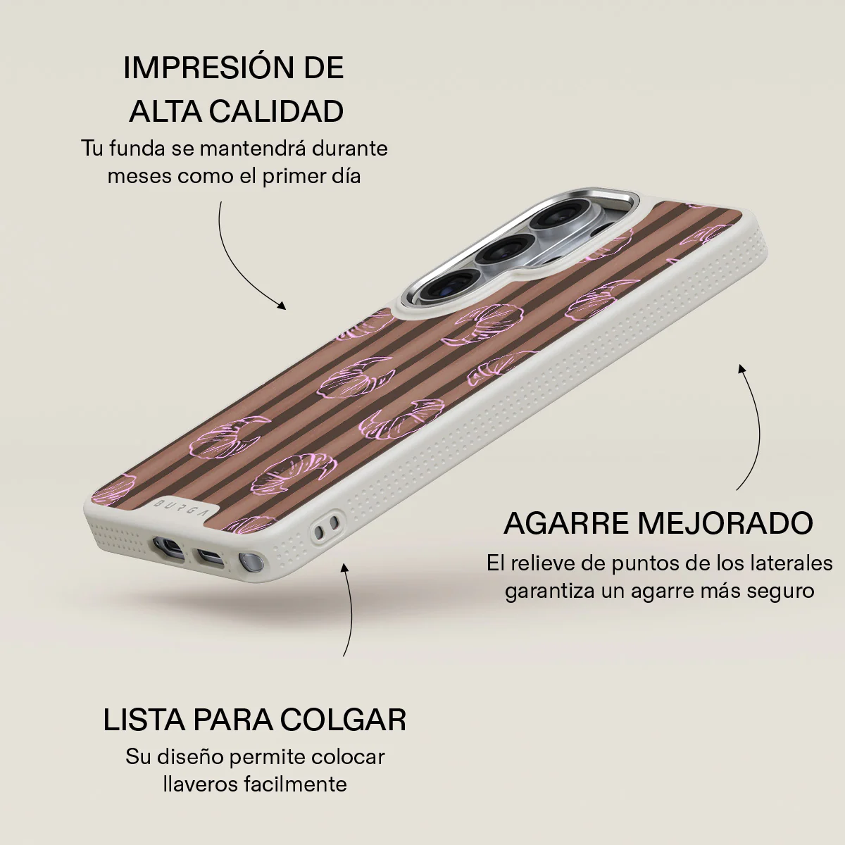 Girl Dinner - Samsung Galaxy S26 Ultra Funda - Image 37