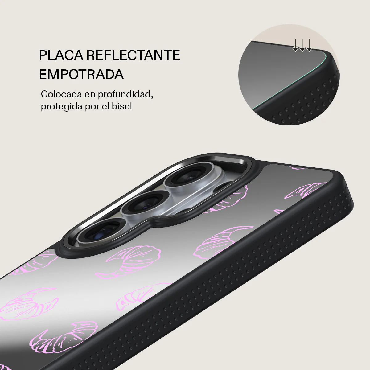 Girl Dinner - Samsung Galaxy S26 Ultra Funda - Image 51