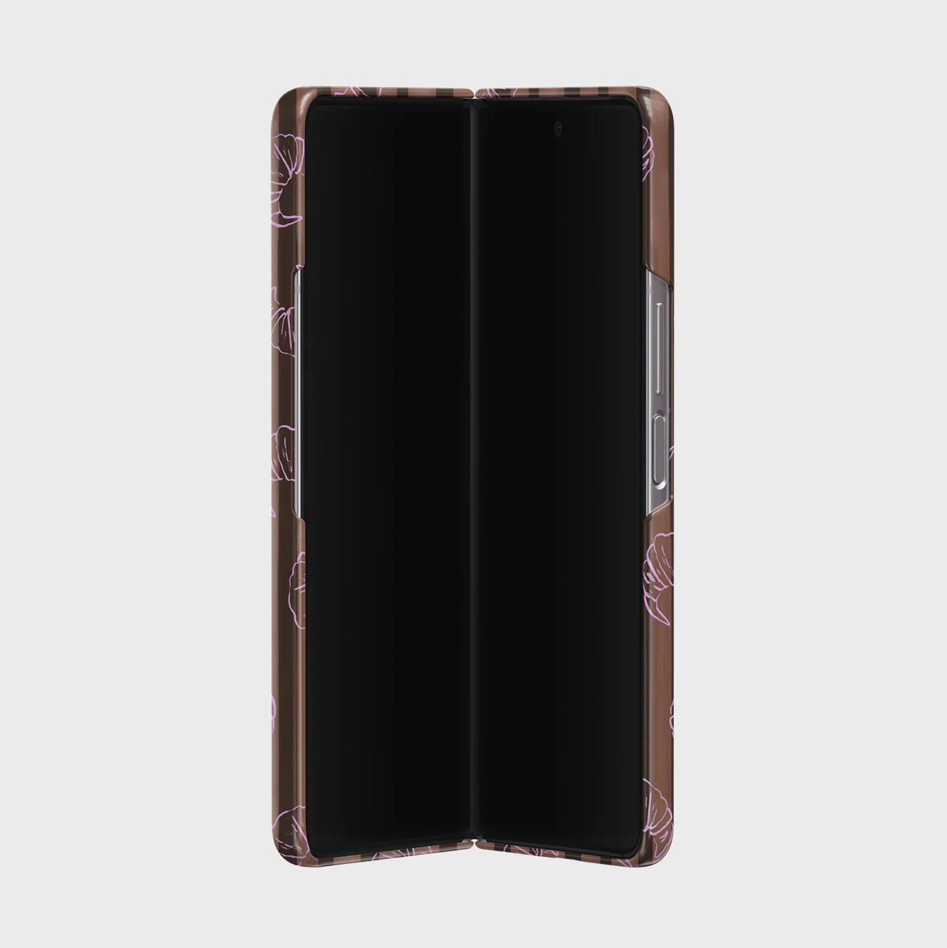 Girl Dinner - Samsung Galaxy Z Fold 4 Funda - Image 5