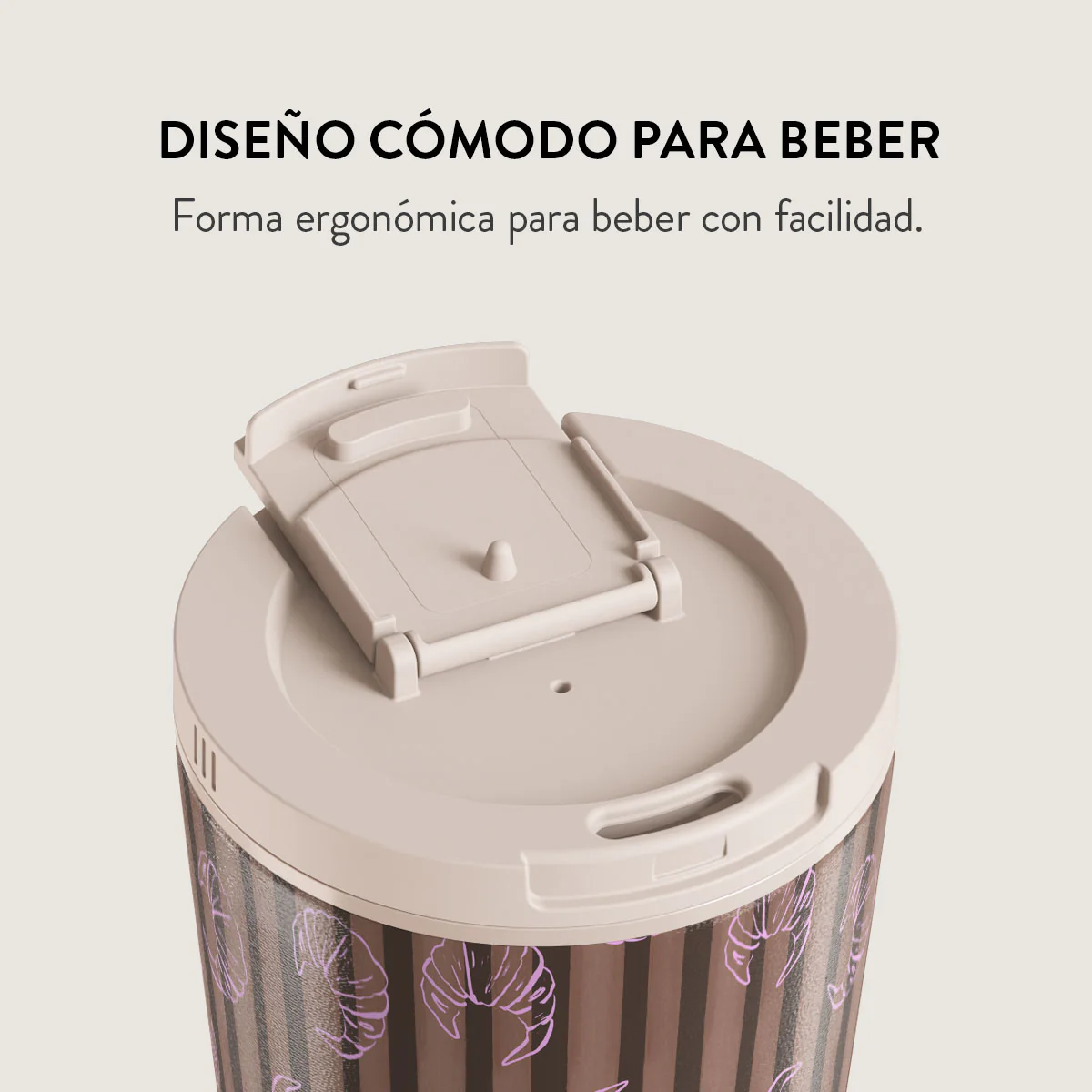 Girl Dinner - Vaso Térmico - Image 15
