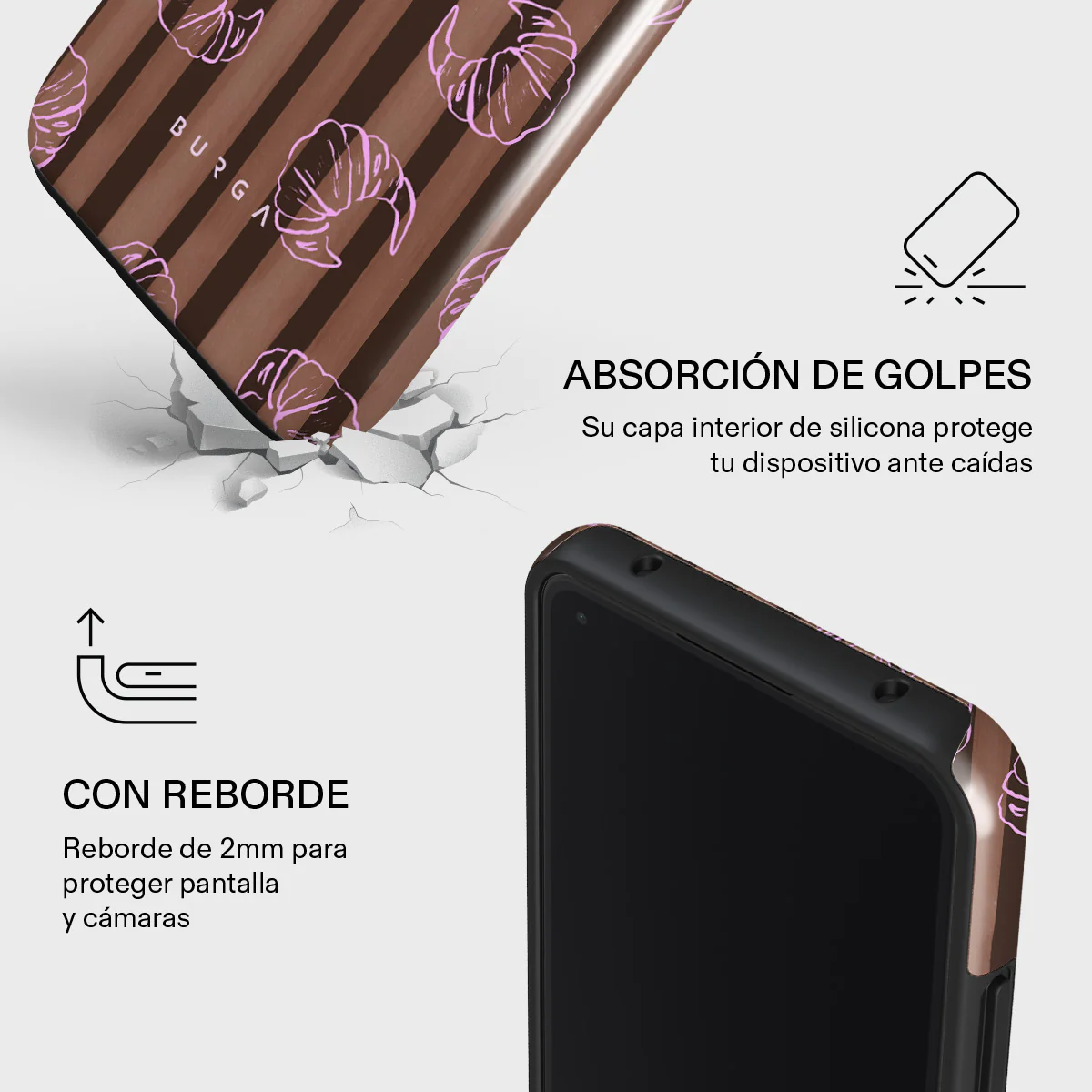 Girl Dinner - Xiaomi 11 Lite 5G NE Funda - Image 4