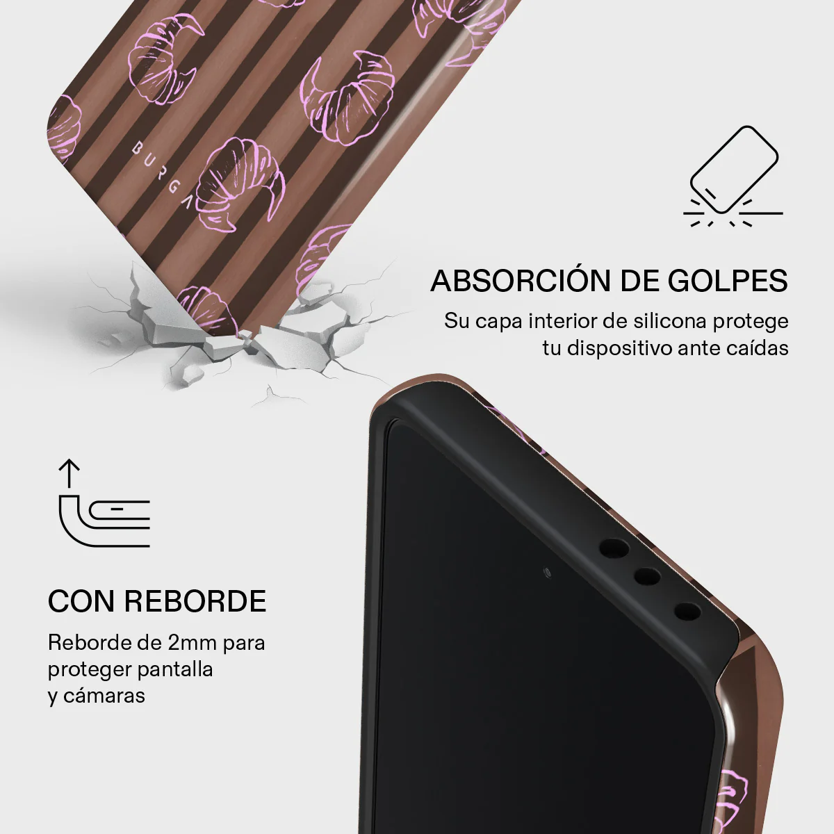 Girl Dinner - Xiaomi 14T Pro Funda - Image 4