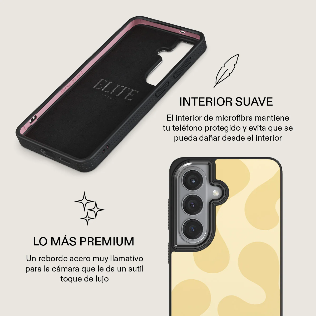 Glow - Samsung Galaxy S26 Funda - Image 17