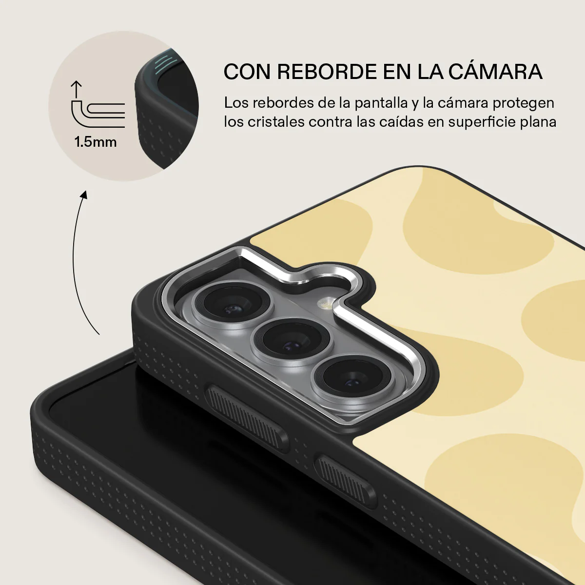 Glow - Samsung Galaxy S26 Funda - Image 22