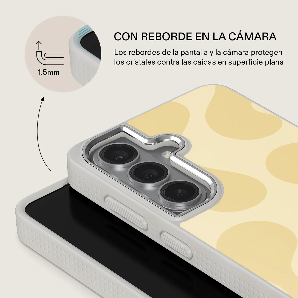 Glow - Samsung Galaxy S26 Funda - Image 36