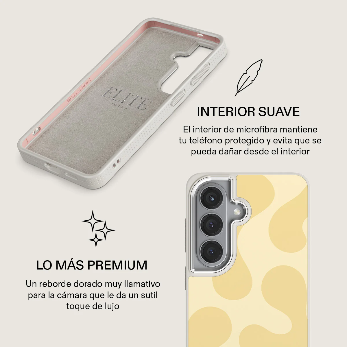 Glow - Samsung Galaxy S26 Funda - Image 38