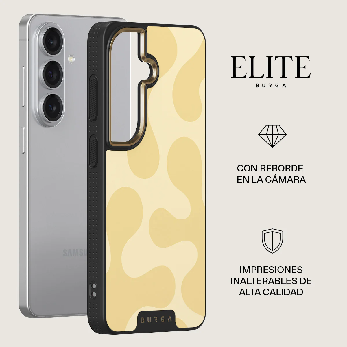 Glow - Samsung Galaxy S26 Funda - Image 6