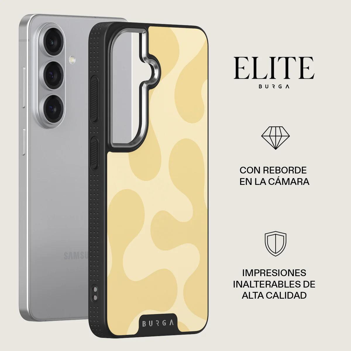 Glow - Samsung Galaxy S26 Plus Funda - Image 20