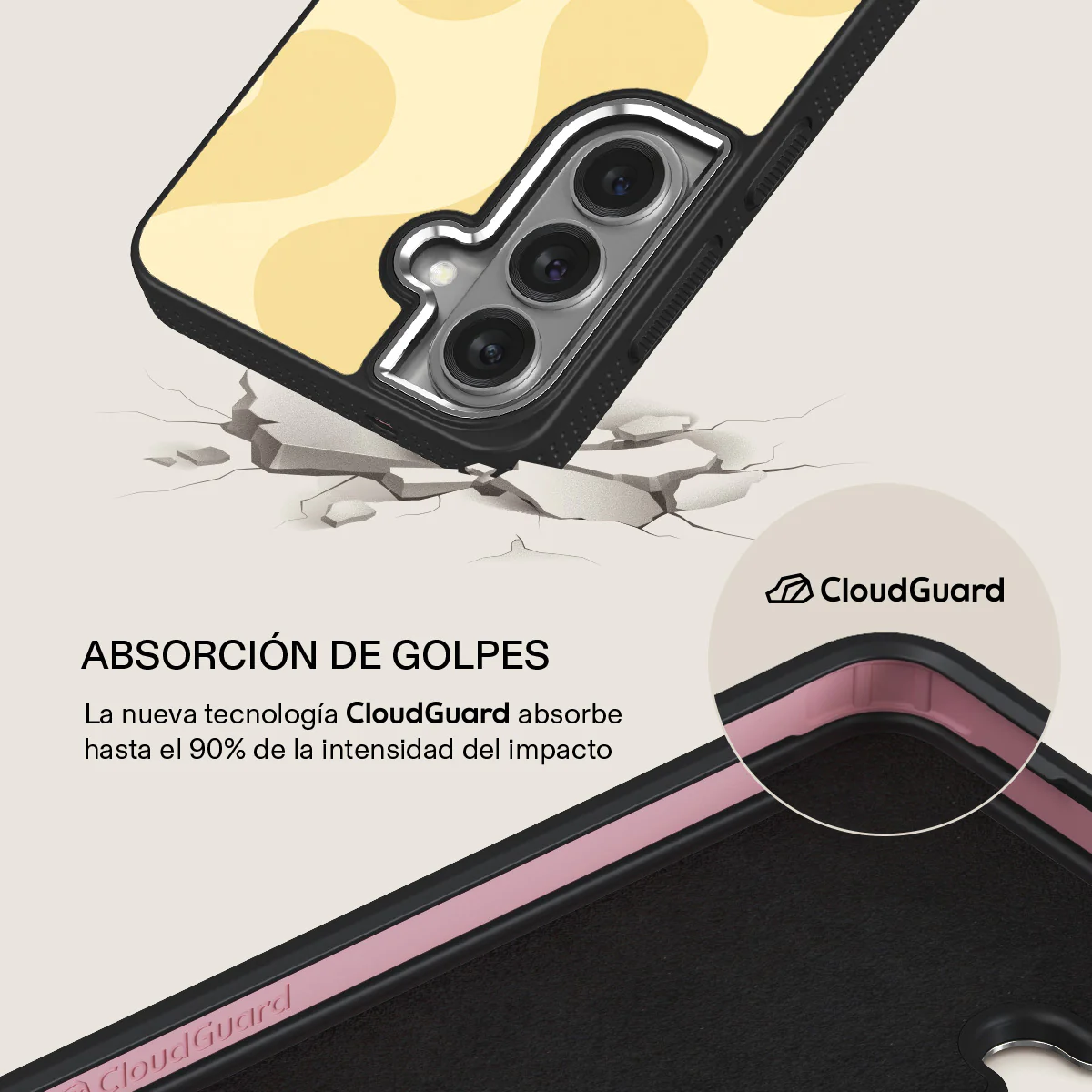 Glow - Samsung Galaxy S26 Plus Funda - Image 21