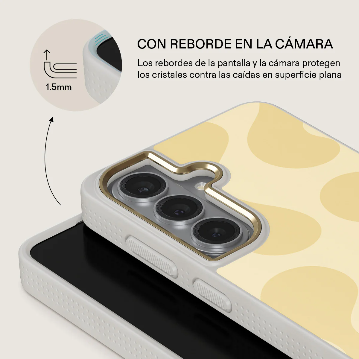 Glow - Samsung Galaxy S26 Plus Funda - Image 29