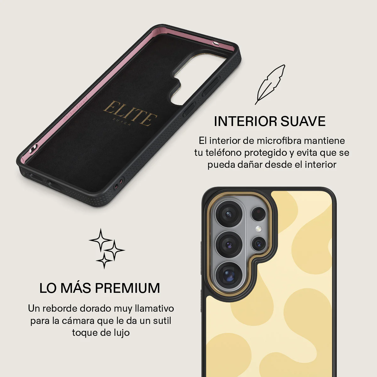 Glow - Samsung Galaxy S26 Ultra Funda - Image 10