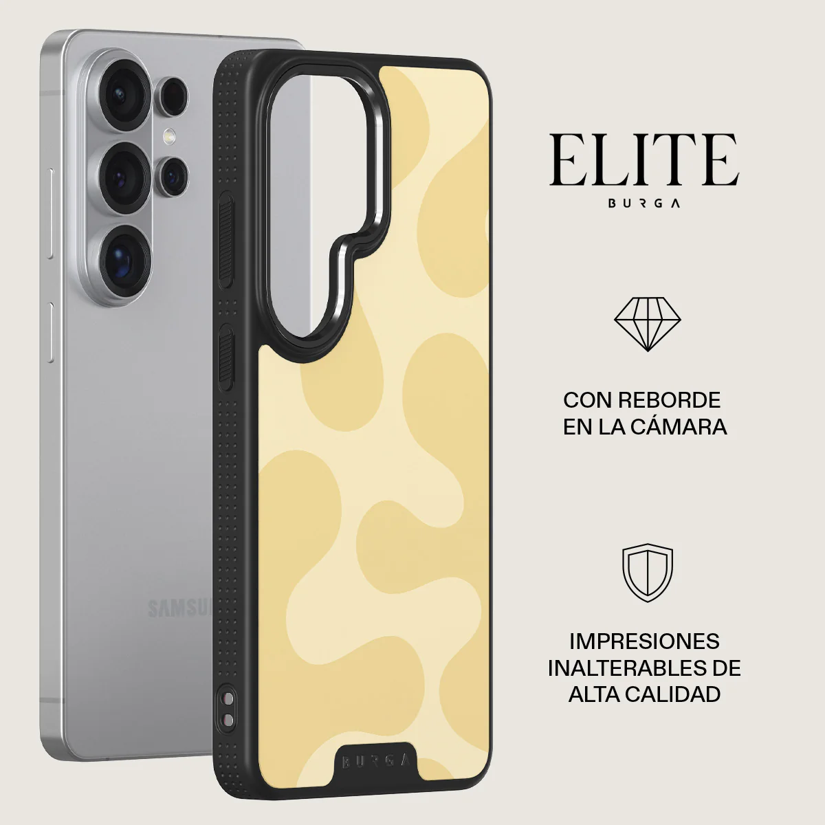 Glow - Samsung Galaxy S26 Ultra Funda - Image 13