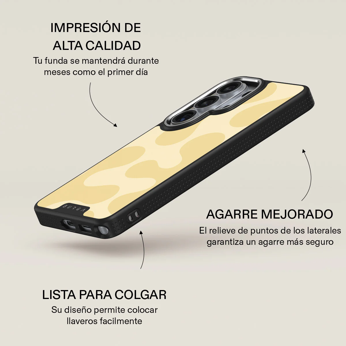 Glow - Samsung Galaxy S26 Ultra Funda - Image 23