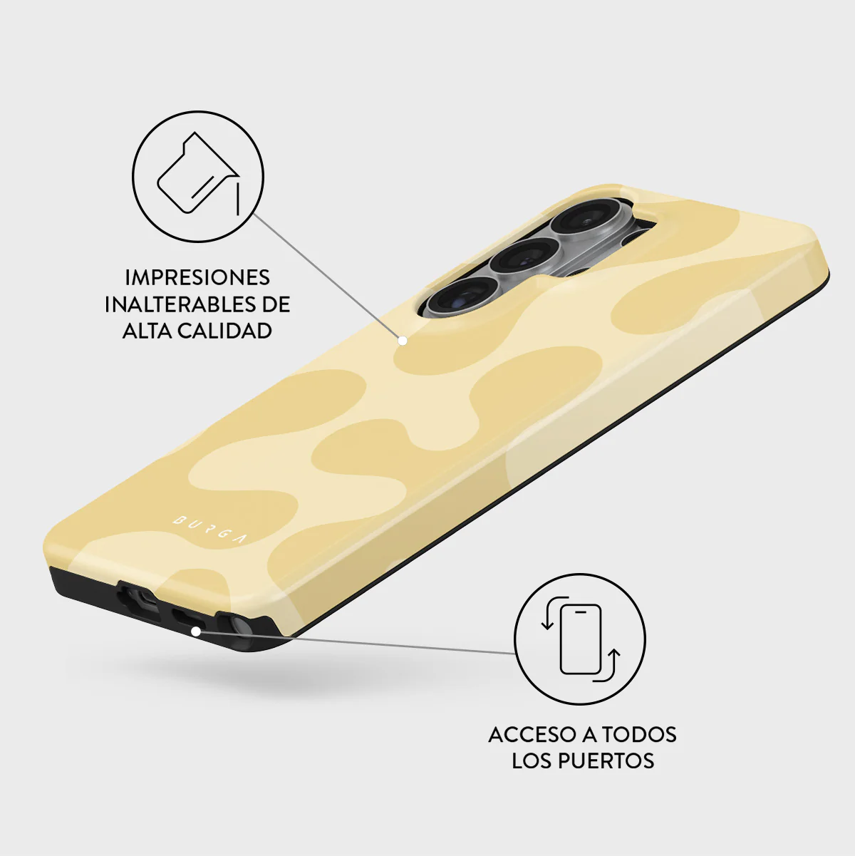 Glow - Samsung Galaxy S26 Ultra Funda - Image 3